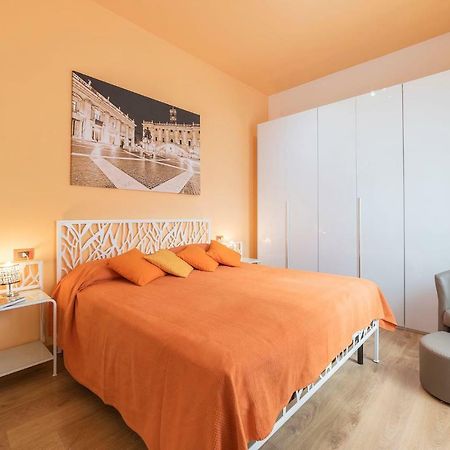 Accogliente Appartamento Al Colosseo Rzym Zewnętrze zdjęcie