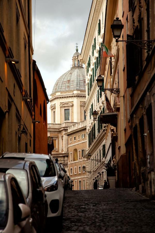 Accogliente Appartamento Al Colosseo Rzym Zewnętrze zdjęcie